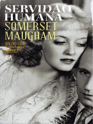 cover image of Servidão Humana
